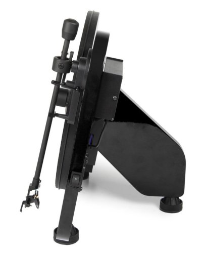Pro-Ject VTE BT R OM5e - Barva: Bílá