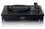 Lenco LS-101BK - gramofon se samostatnými reproduktory a BT