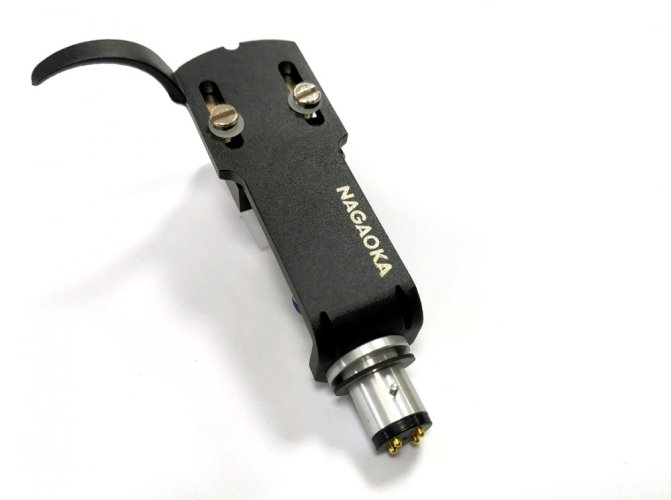 Nagaoka MP-100H