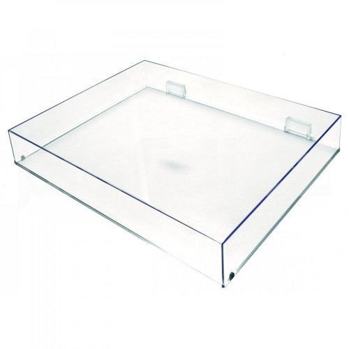 Thorens Dustcover TD 201-202