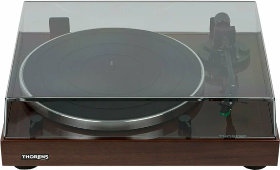 Thorens TD 202 + Audio-Technica AT-95e