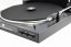 DUAL DT 210-1 Černý - plný automat s USB + dárek