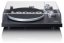 Lenco LS-500 - HiFi gramofon se samostatnými reproduktory - Barva: Dub - Sterling Oak