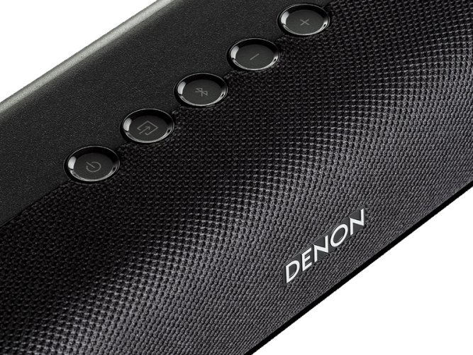 Denon DHT-S316