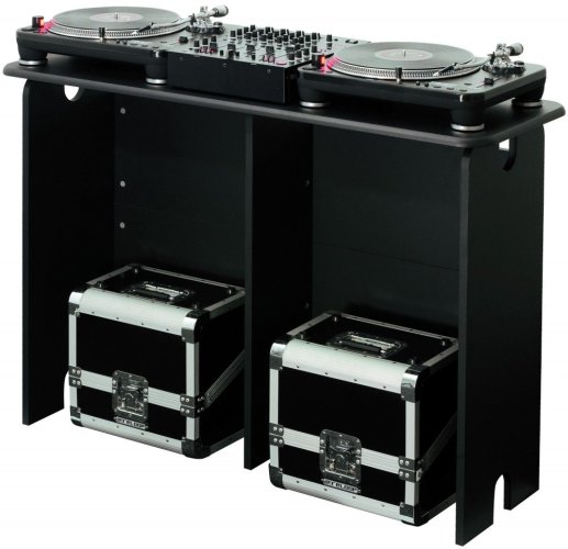 GLORIOUS Mix Station BK
