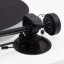 Pro-Ject X1 B + Pick It S2 MM - Barva: Černá