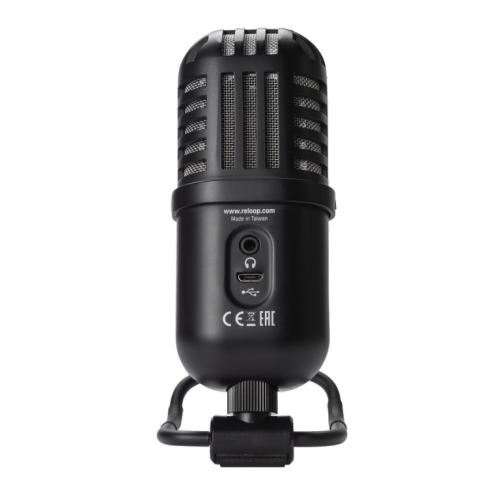 RELOOP sPodcaster Go