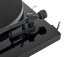 Pro-ject Debut III Esprit HG Black + OM10