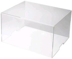 Thorens Dustcover