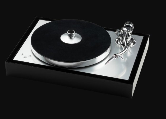 Ortofon CENTURY TT