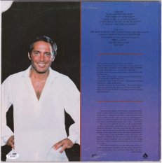 Paul Anka ... His Best LP