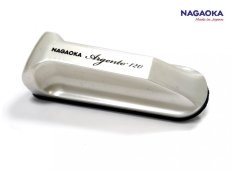 Nagaoka Argento CL-120 - kartáč na LP