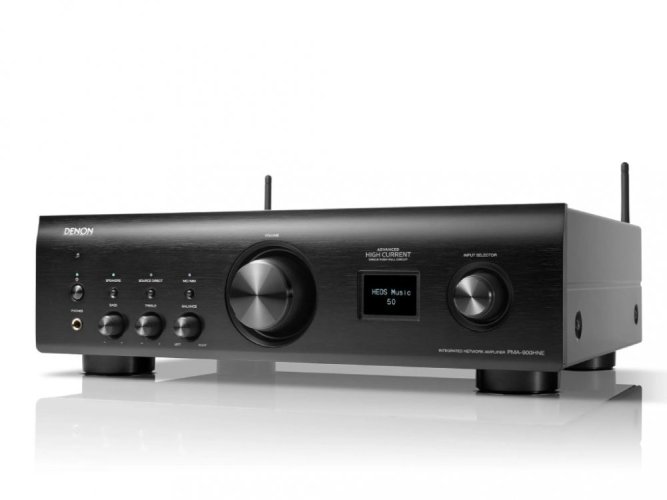 Denon PMA-900HNE
