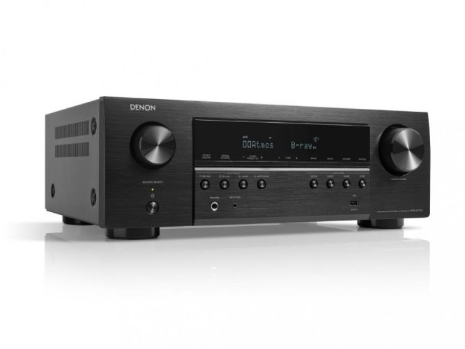 Denon AVR-S770H