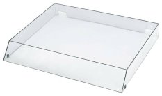 Thorens Dustcover TD