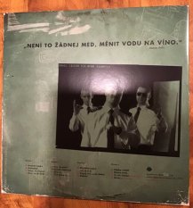 James Cole – Kapitán Láska 2xLP