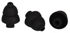 ALPINE MusicSafe Pro Black