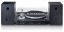 Lenco LS-500 - HiFi gramofon se samostatnými reproduktory - Barva: Dub - Sterling Oak