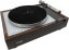 Thorens Leather Matt for turntables