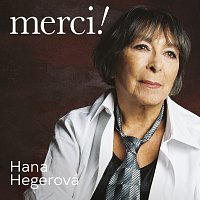 Hana Hegerová - Merci! LP