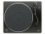Denon DP-400 - Barva: Černá