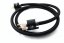 Ludic - Aesir Powercord TR - Délka: 2.0 m