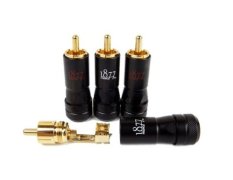 1877PHONO Zavfino ZSP-4 Black