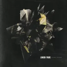 Linkin Park - Living Things LP Gatefold