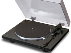 Denon DP-300F