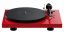 Pro-Ject Debut Evo 2 + Pick It MM EVO - Barva: Černá