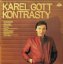 Karel Gott – Kontrasty LP