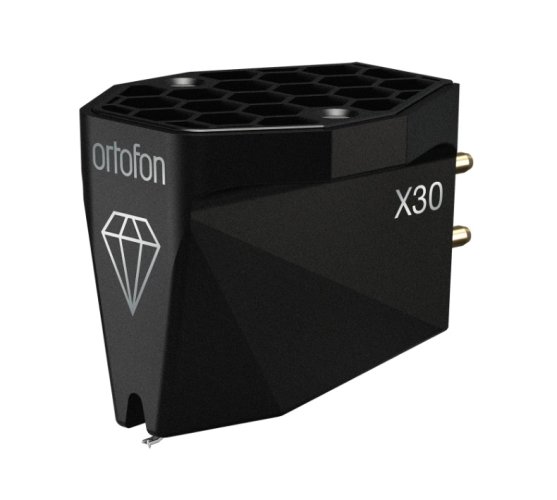 Přenoska Ortofon MC X30