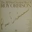 Roy Orbison – The All-Time Greatest Hits Of Roy Orbison LP