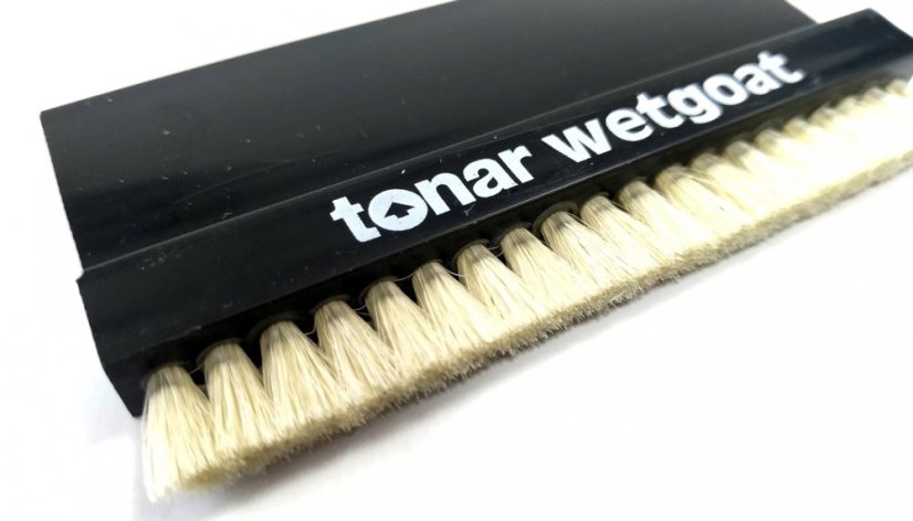 Tonar Wetgoat Brush