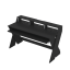 GLORIOUS Sound Desk Pro Black