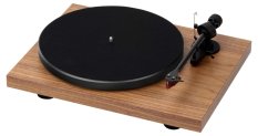 Pro-Ject Debut E Carbon + Ortofon 2M-Red