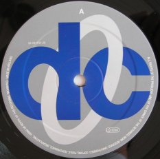 Usura – Open Your Mind LP