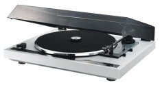 Thorens TD 170-1 Silver