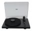 Pro-Ject Debut PRO S + Pick it S2 C Black - Satin Black