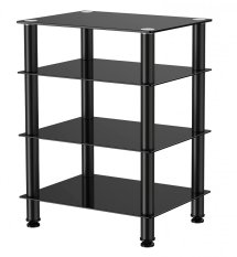 ELEKTRONIKA PRAHA - HIFI RACK 1