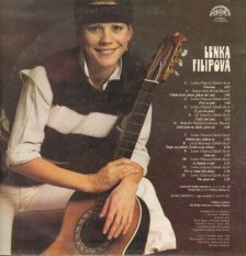 Lenka Filipová – Lenka LP