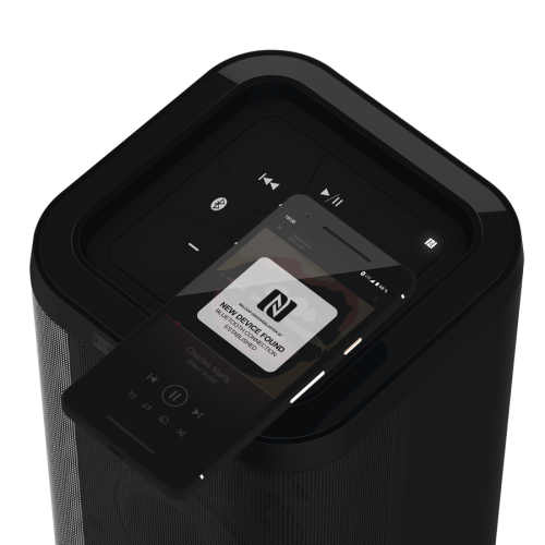 RELOOP Groove Blaster BT
