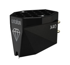 Přenoska Ortofon MC X40