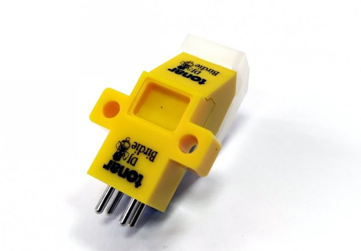 Tonar Birdie DJ Cartridge