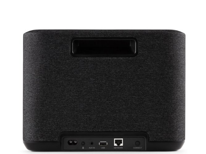 Denon HOME 250 - Barva: Černá