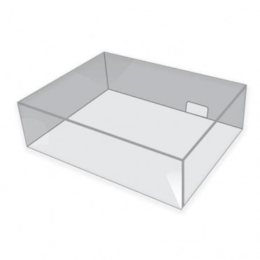 Thorens Dustcover