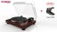 Thorens TD 202 + Ortofon - Barva: Černá, Přenosky: Ortofon 2M RED