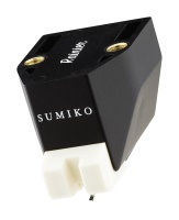 Pro-Ject Debut S PHONO HG - Gramofon s předzesilovačem a S ramenem + Sumiko Rainier