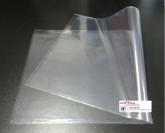 Vnější PVC obal Simply Analog - Vinyl Record Gatefold (2LP)