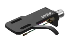 Ortofon 2M Blue + headshell SH-4 black